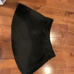 Fulbelle tennis skirt